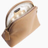 Elena Medium Tumbled Cammello